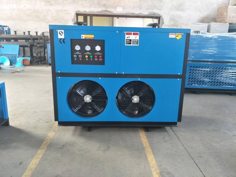 上海冷干機(jī)生產(chǎn)廠家哪家好？