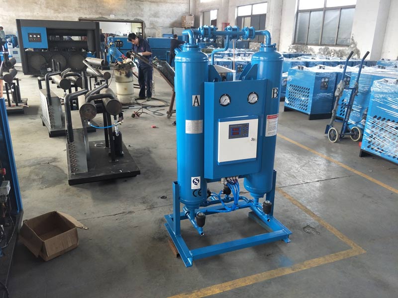 高端品牌吸干機(jī)都有哪些,使用效果怎么樣