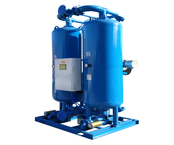 購買鼓風(fēng)吸附式干燥機(jī)需要注意什么?如何進(jìn)行購買