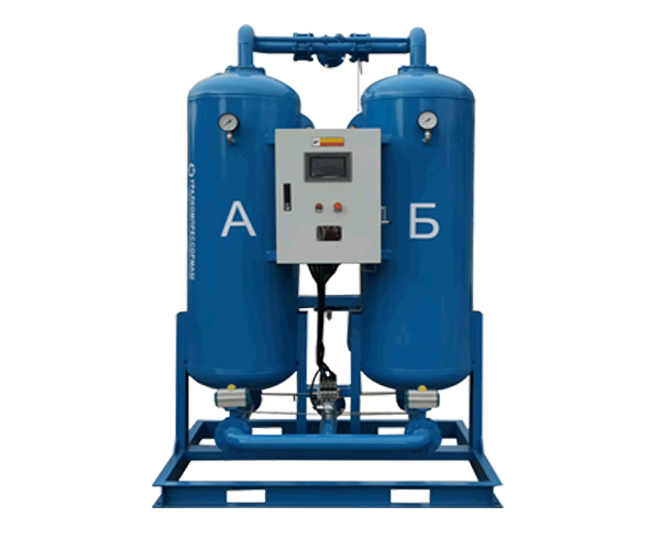 如何提升無熱再生吸附式干燥機的使用穩定性?