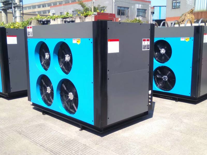 壓縮空氣冷干機運行時有哪些優勢特點？