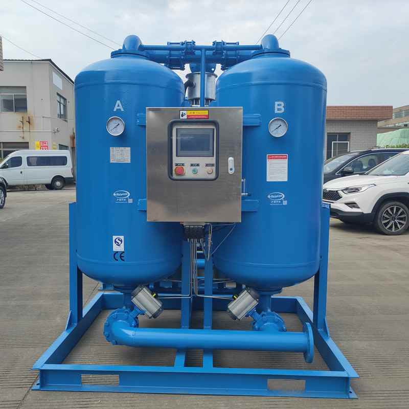 滬盛鼓風(fēng)式吸附干燥機