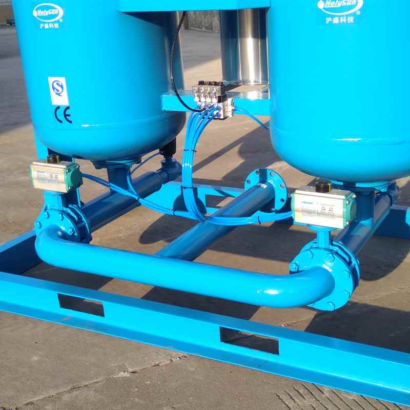 吸附式冷凍干燥機生產(chǎn)供應商