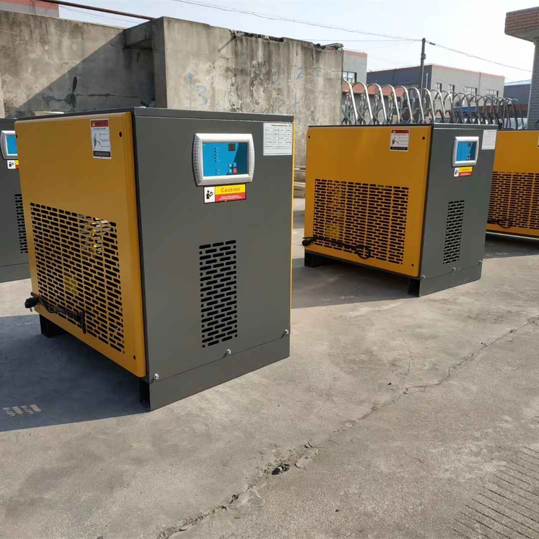 滬盛冷凍式干燥機廠家