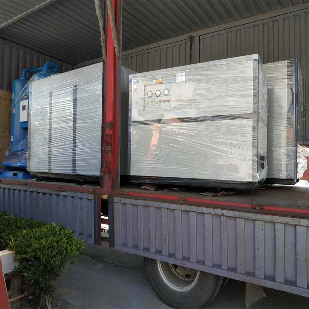 滬盛冷凍式壓縮空氣干燥機(jī)供應(yīng)商